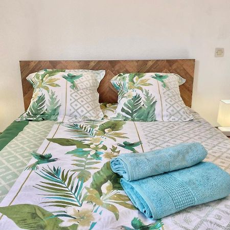 Beaux Arts T3 Duplex, Renove Lumineux + Garage Apartman Montpellier Kültér fotó