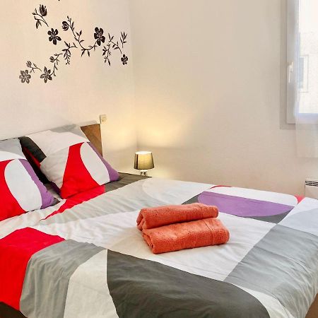 Beaux Arts T3 Duplex, Renove Lumineux + Garage Apartman Montpellier Kültér fotó