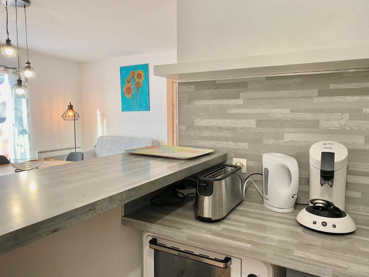 Beaux Arts T3 Duplex, Renove Lumineux + Garage Apartman Montpellier Kültér fotó