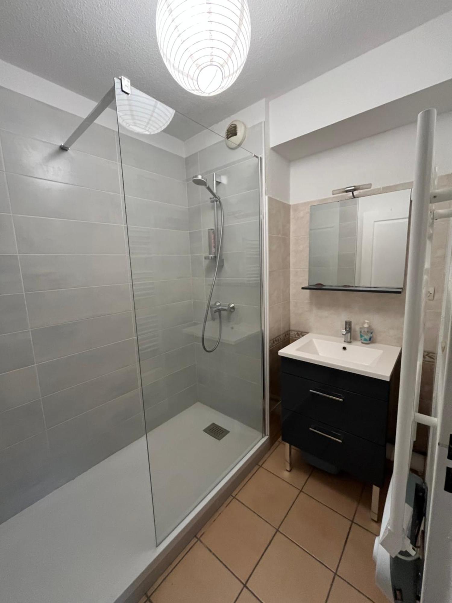 Beaux Arts T3 Duplex, Renove Lumineux + Garage Apartman Montpellier Kültér fotó