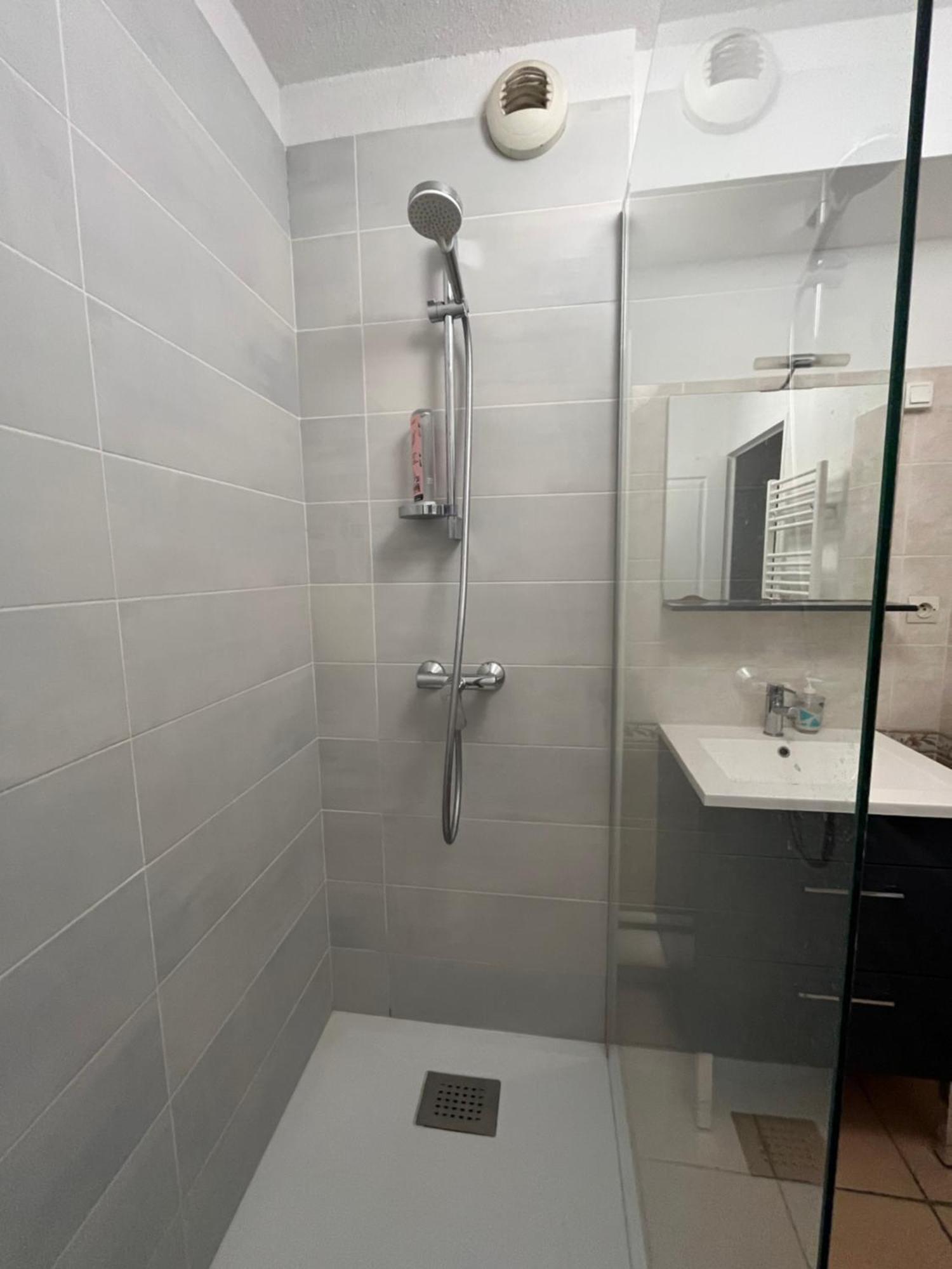 Beaux Arts T3 Duplex, Renove Lumineux + Garage Apartman Montpellier Kültér fotó