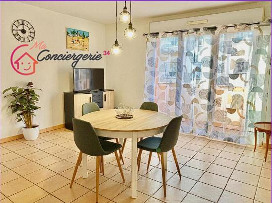 Beaux Arts T3 Duplex, Renove Lumineux + Garage Apartman Montpellier Kültér fotó